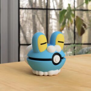 0656 Froakie