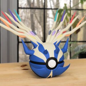 0716 Xerneas