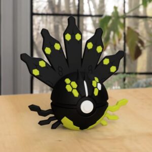 0718 Zygarde