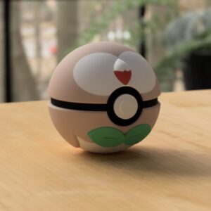 0722 Rowlet