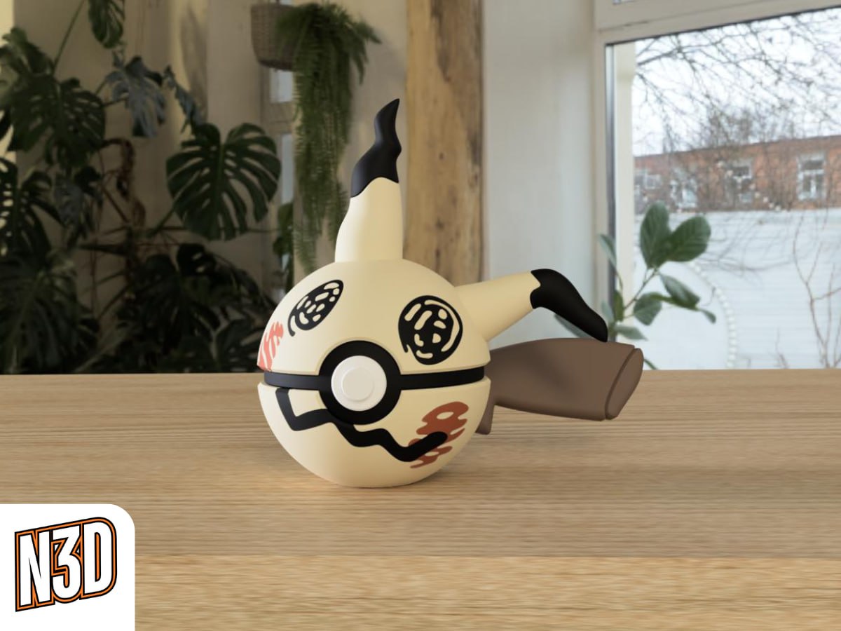 0778 Mimikyu