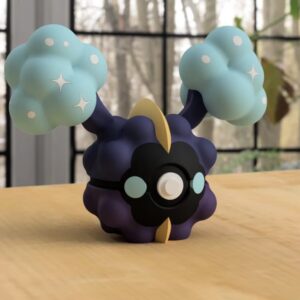0789 Cosmog