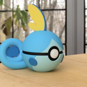0816 Sobble