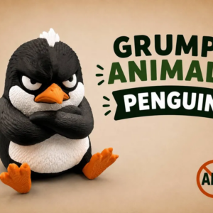 Penguin