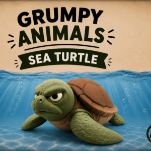 Sea Turtle