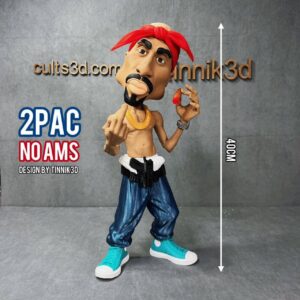2 Pac