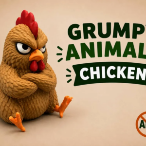 Chicken