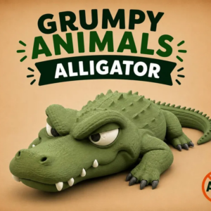 Alligator