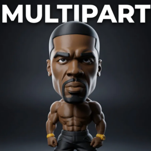 50 Cent