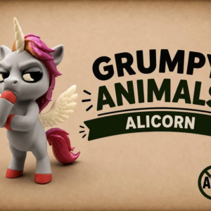 Alicorn