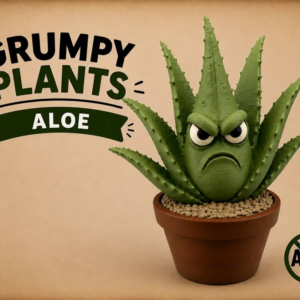 Aloe