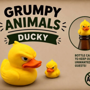 Ducky