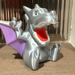 Aerodactyl Figure