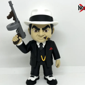 Al Capone