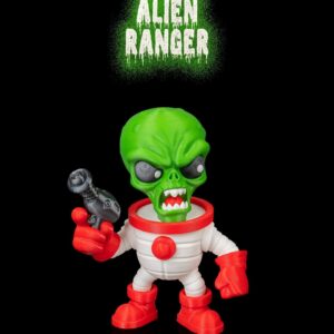 Alien Ranger