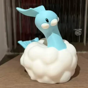 Altaria Figure