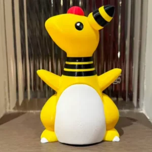 Ampharos Figure