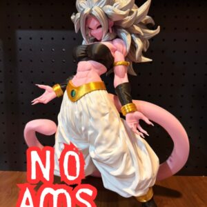 Android 21