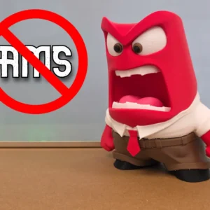Anger
