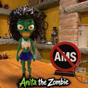 Zombie Anita
