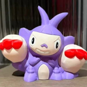 Annihilape Figure