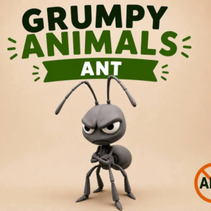 Ant