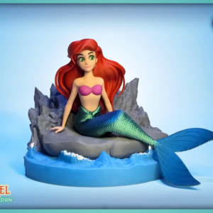 Ariel