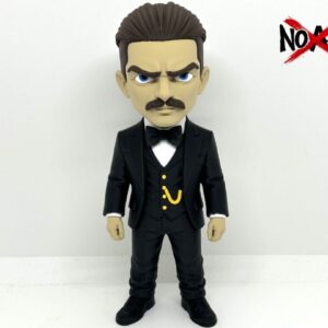 Arthur Shelby