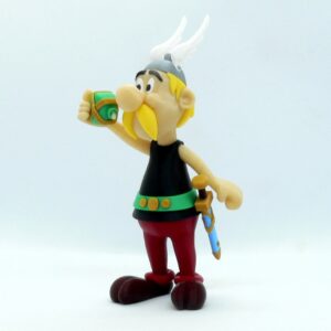 Asterix