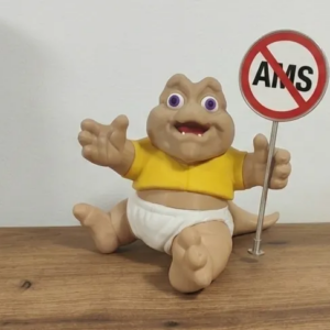 Baby Sinclair