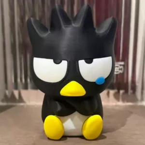 Badtz-Maru Figure