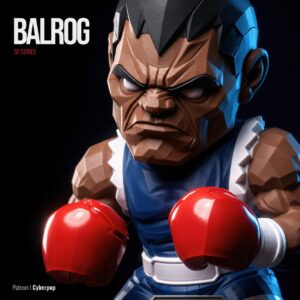 Balrog