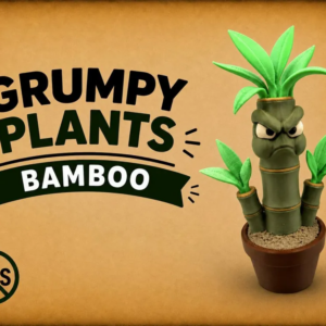 Bamboo