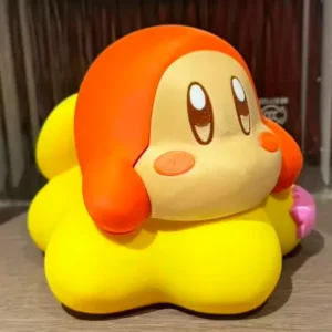 Bandana Waddle Dee Figure