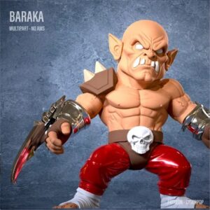 Baraka