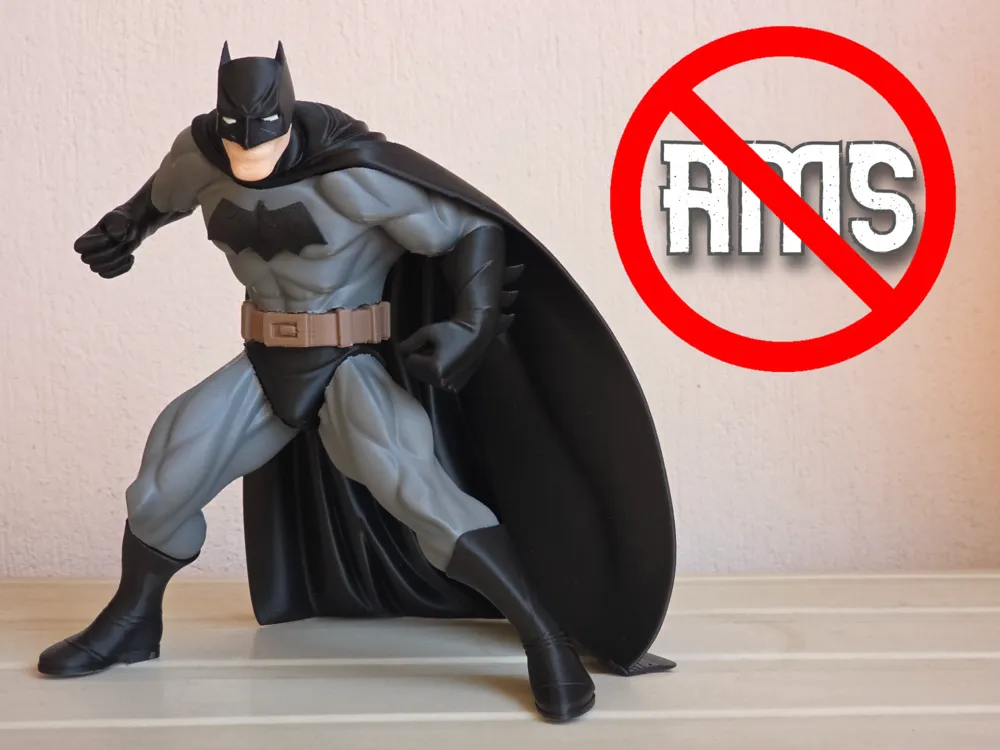 Batman 2