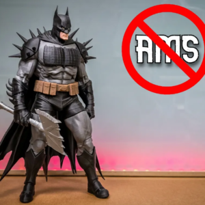 Batman Absolute