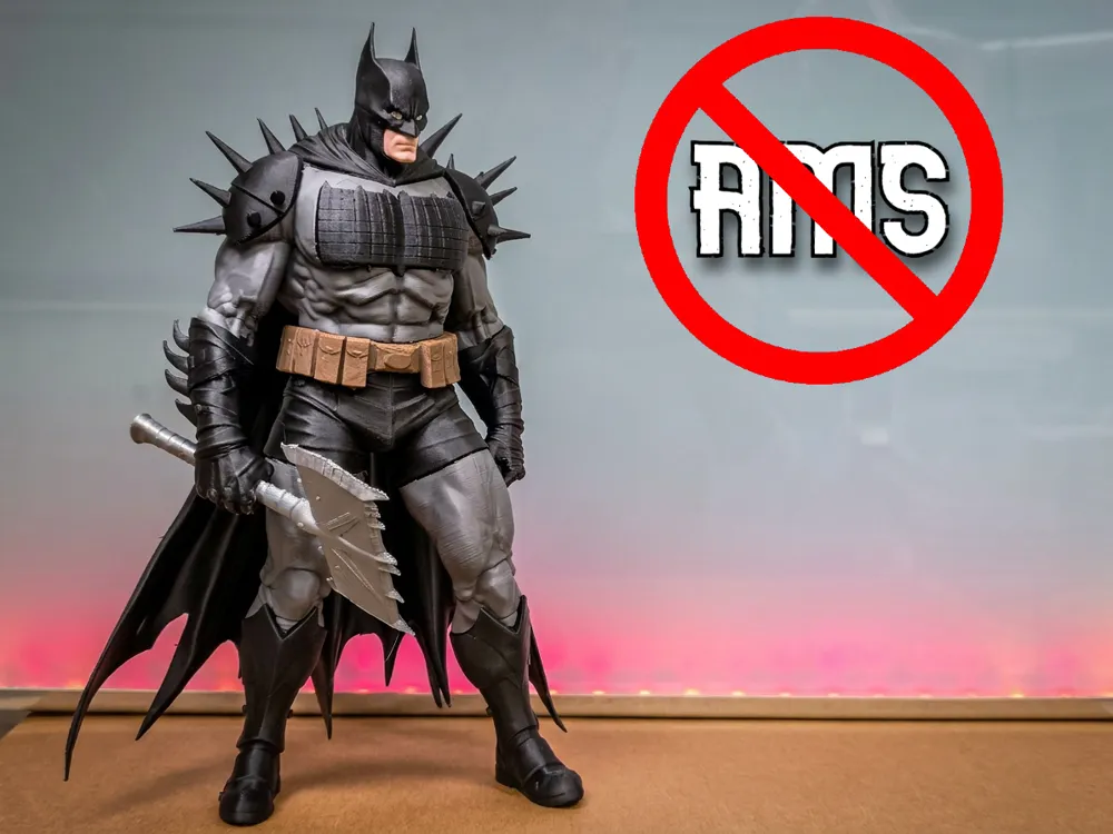 Batman Absolute