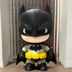 Batman Chibi Figure