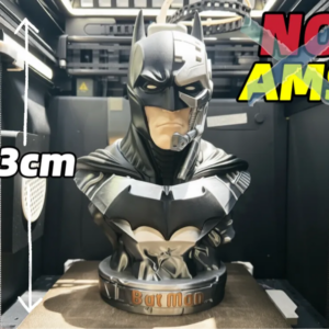 Batman Cyborg