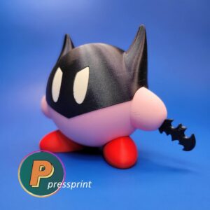 Batman Kirb