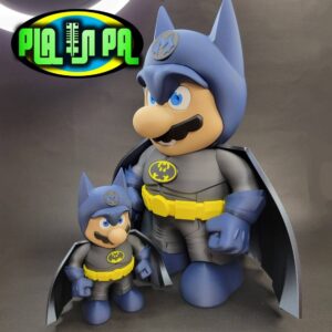 Batman Mari