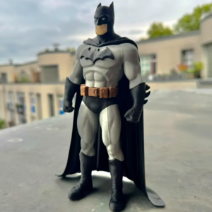 Batman Standing