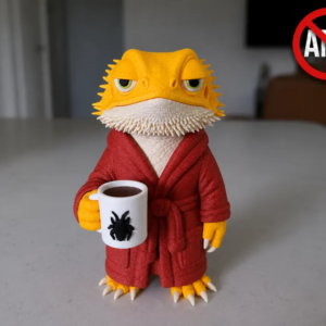 Bearded Dragon