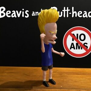 Beavis