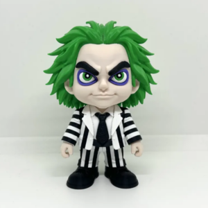 Beetle Juice