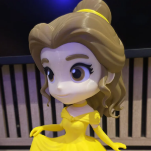 Belle