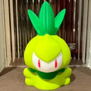 Bellossom Figure - Option 1