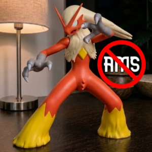 Blaziken