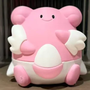 Blissey Figure